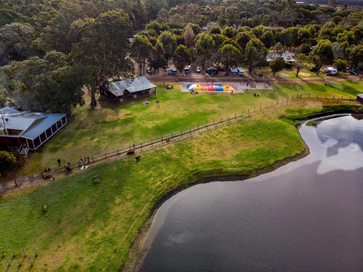 Discovery Parks Margaret River Cowaramup Extérieur photo