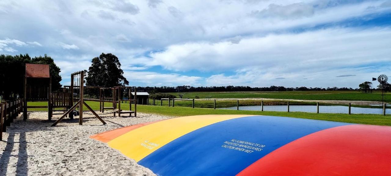 Discovery Parks Margaret River Cowaramup Extérieur photo