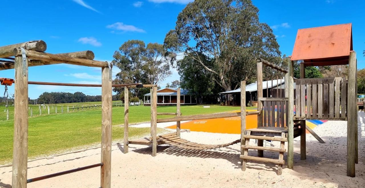 Discovery Parks Margaret River Cowaramup Extérieur photo