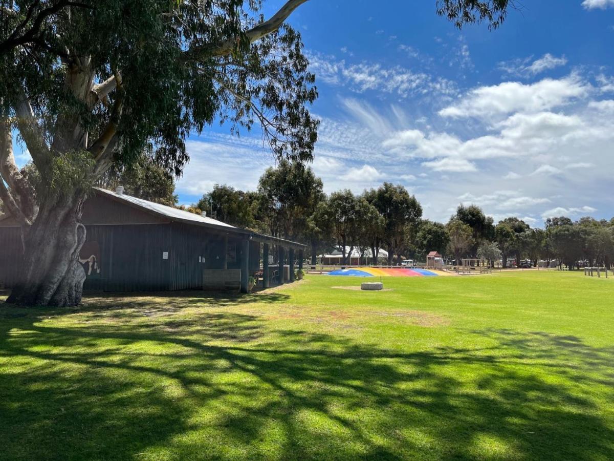 Discovery Parks Margaret River Cowaramup Extérieur photo