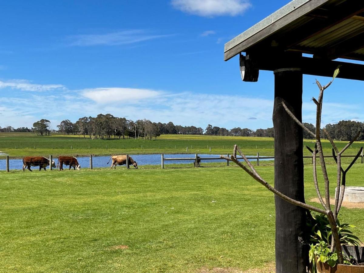Discovery Parks Margaret River Cowaramup Extérieur photo