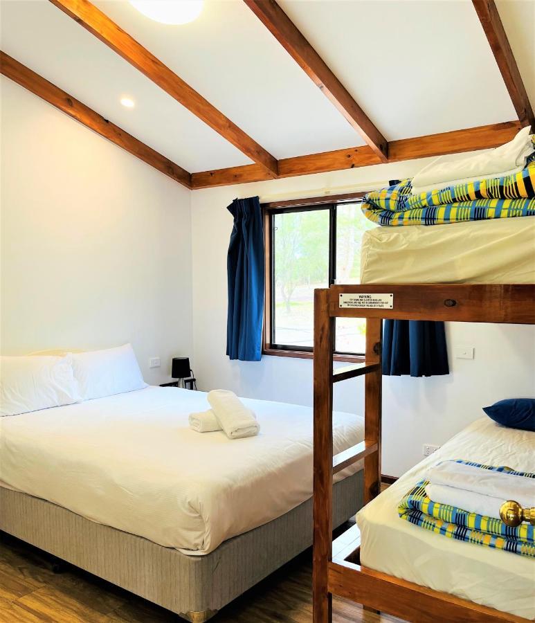 Discovery Parks Margaret River Cowaramup Extérieur photo