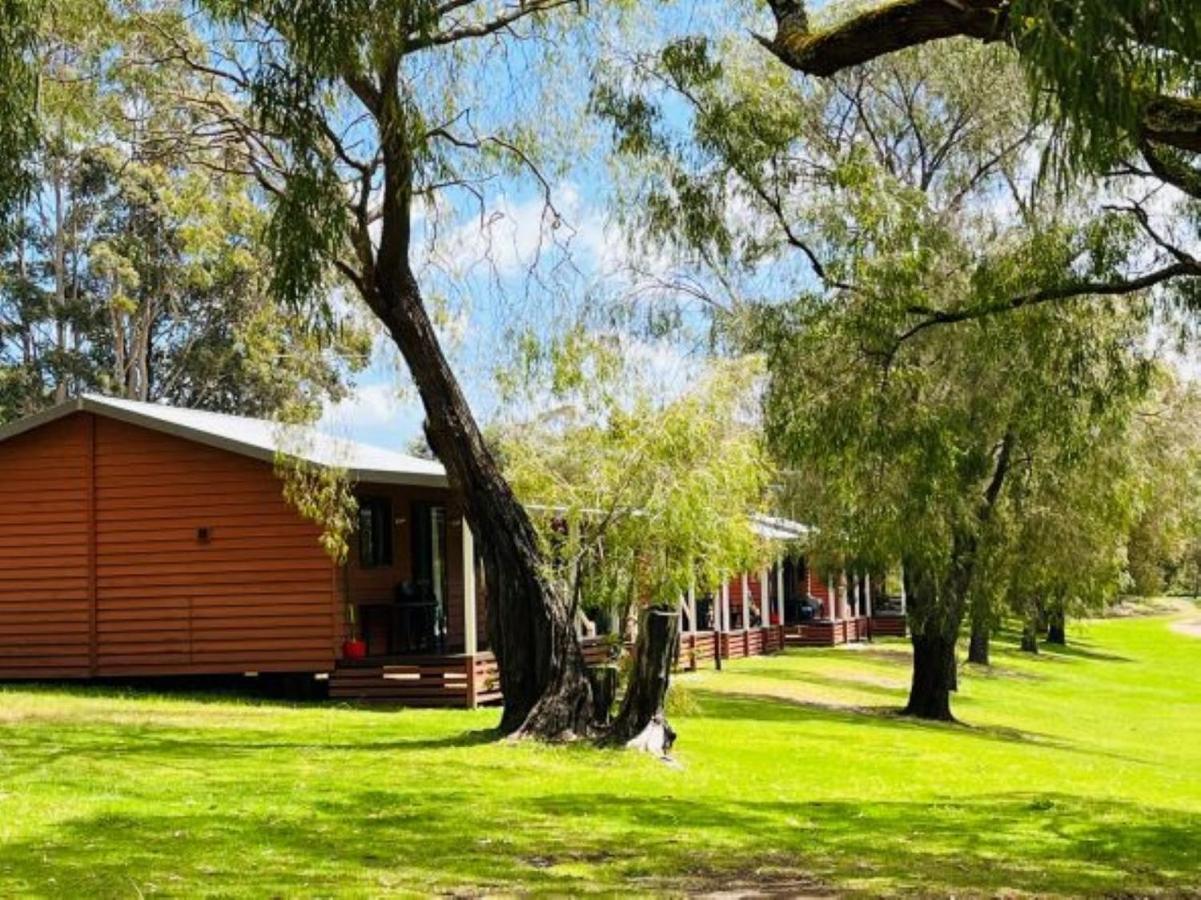 Discovery Parks Margaret River Cowaramup Extérieur photo