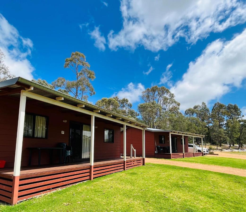 Discovery Parks Margaret River Cowaramup Extérieur photo