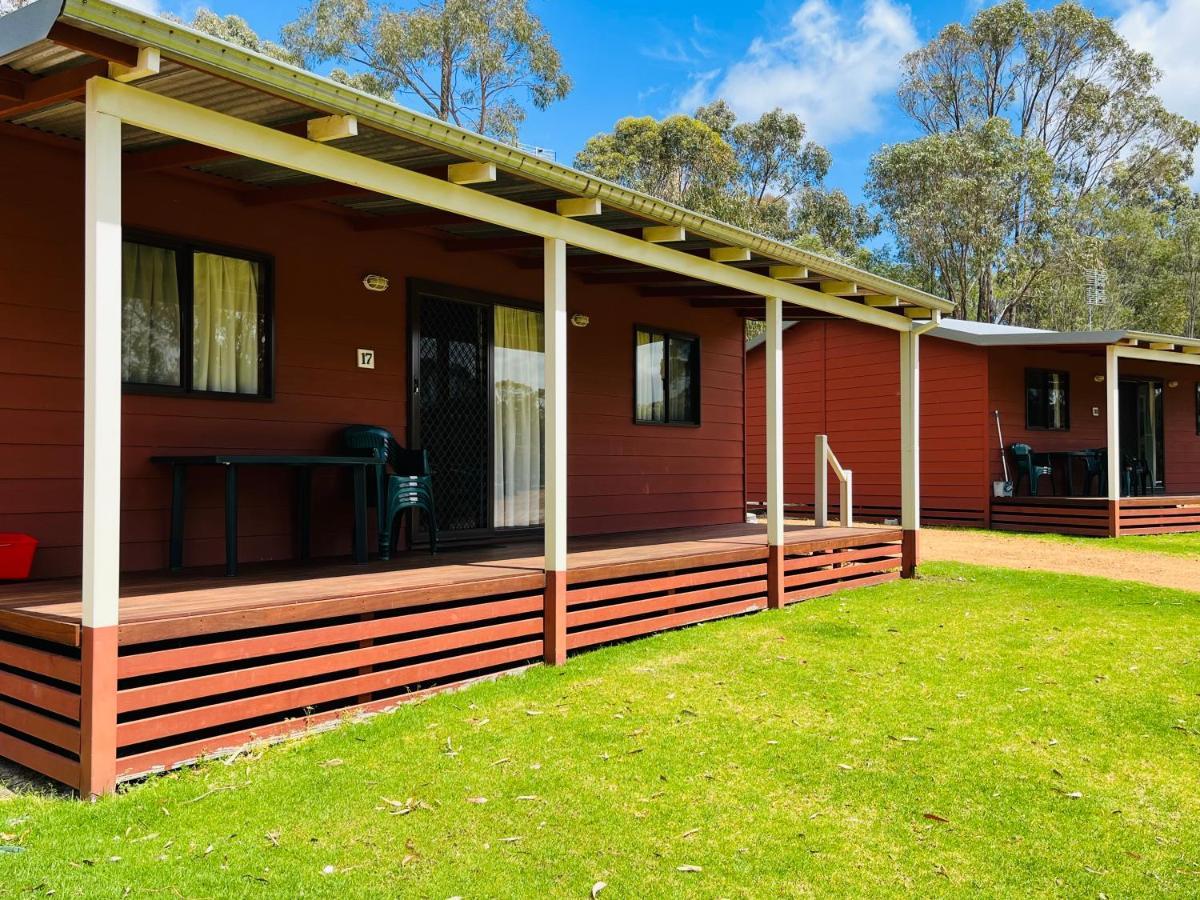 Discovery Parks Margaret River Cowaramup Extérieur photo