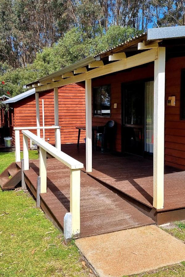Discovery Parks Margaret River Cowaramup Extérieur photo