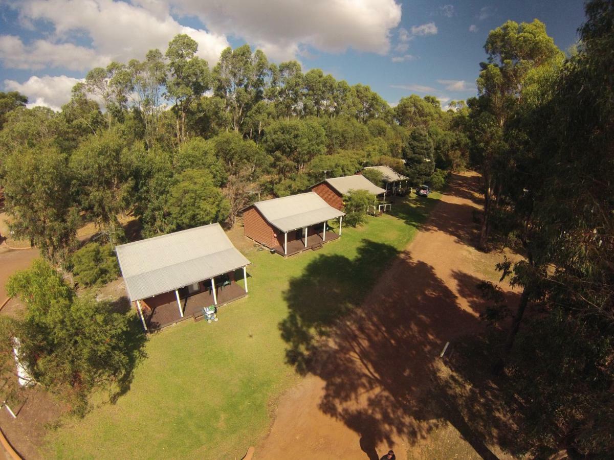 Discovery Parks Margaret River Cowaramup Extérieur photo