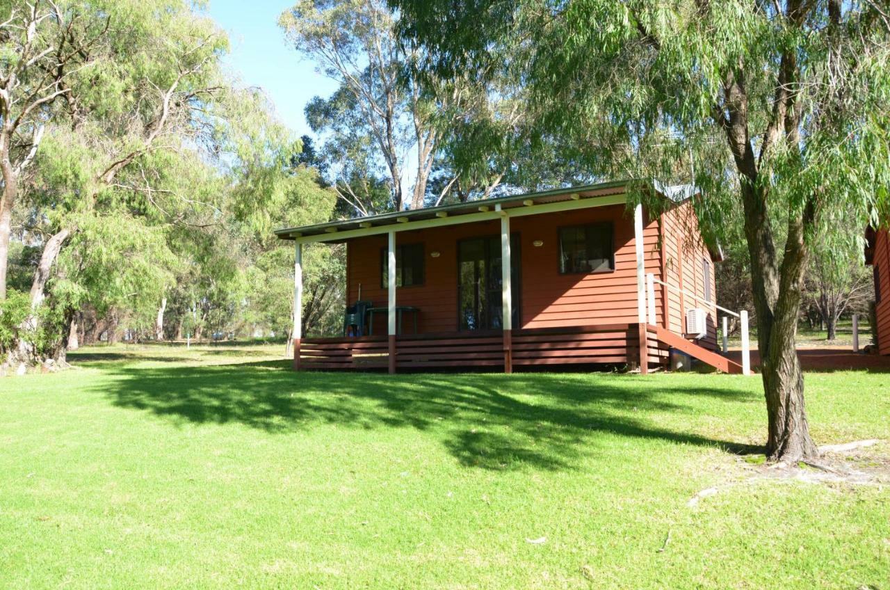 Discovery Parks Margaret River Cowaramup Extérieur photo