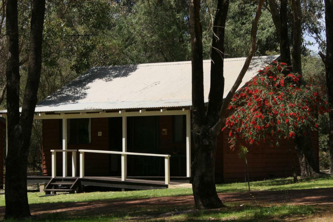 Discovery Parks Margaret River Cowaramup Extérieur photo
