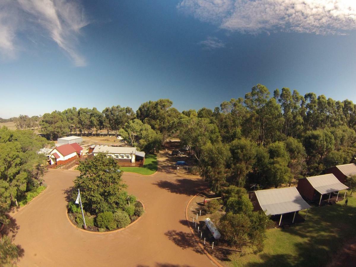 Discovery Parks Margaret River Cowaramup Extérieur photo